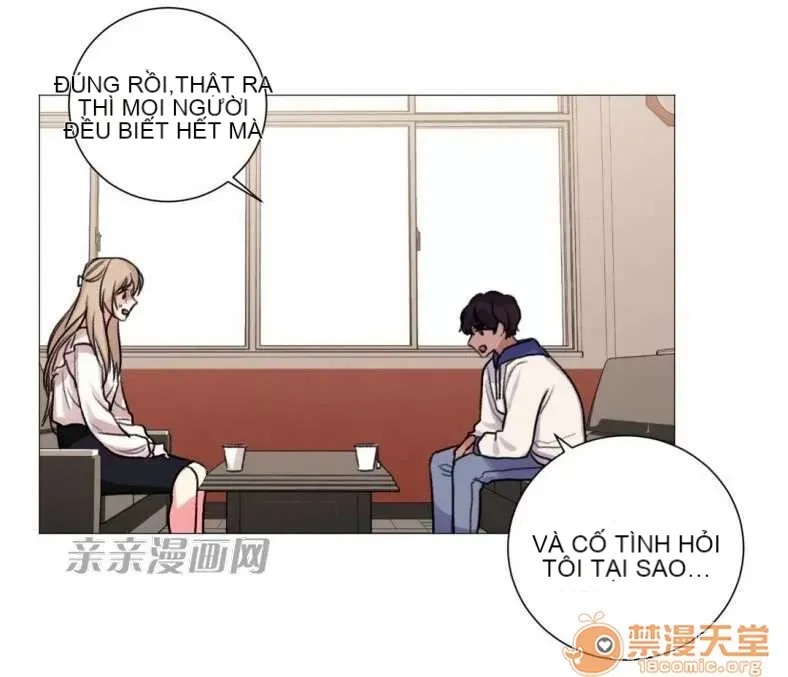 Lilith Chương 1-24