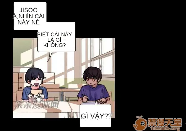 Lilith Chương 1-24