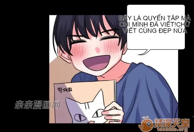 Lilith Chương 1-24