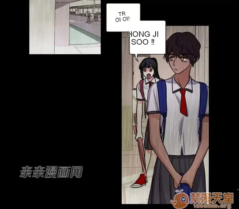 Lilith Chương 1-24