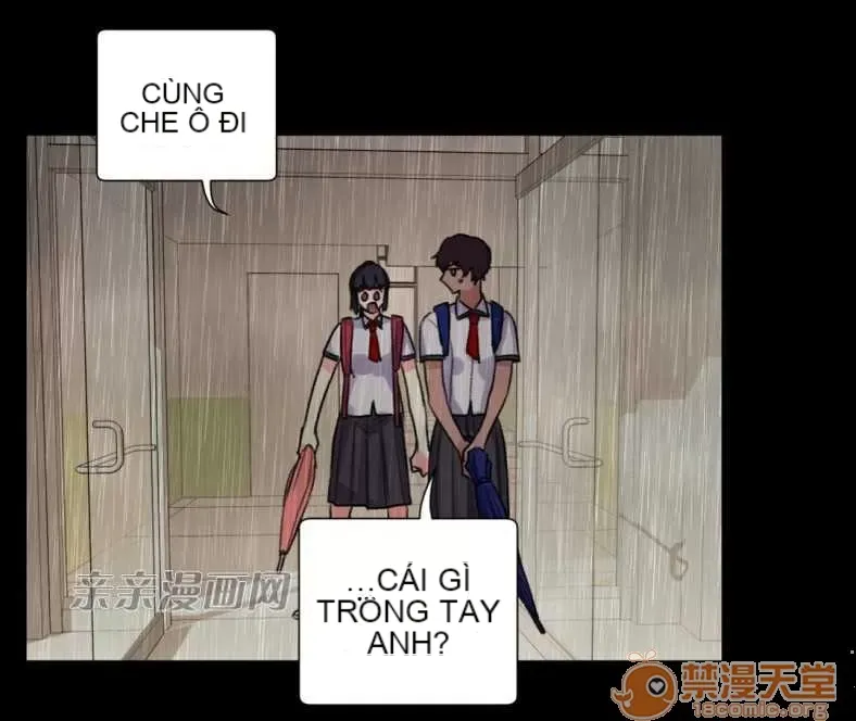 Lilith Chương 1-24