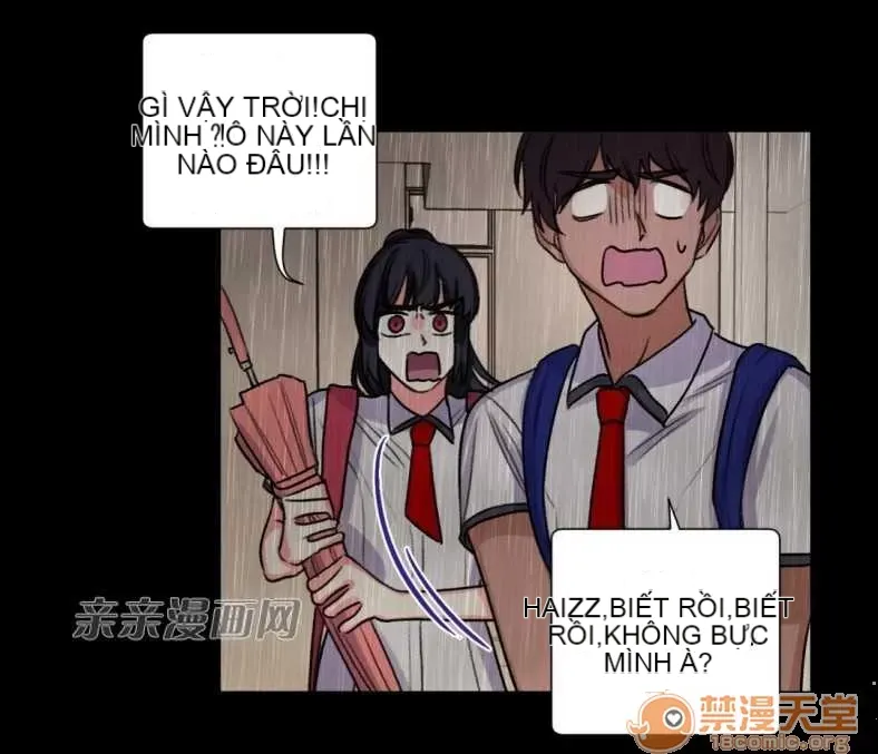 Lilith Chương 1-24