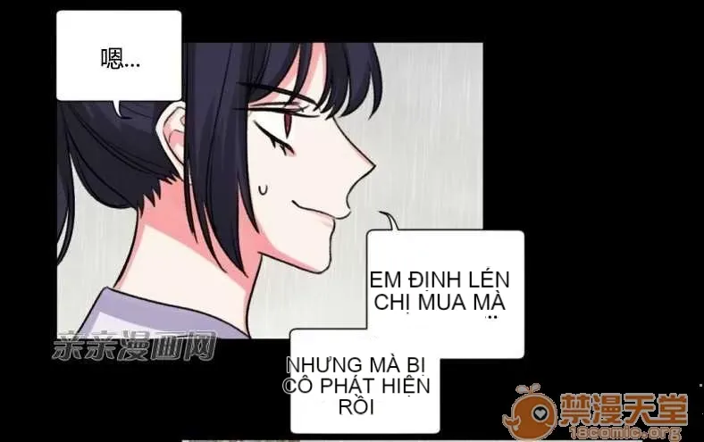 Lilith Chương 1-24