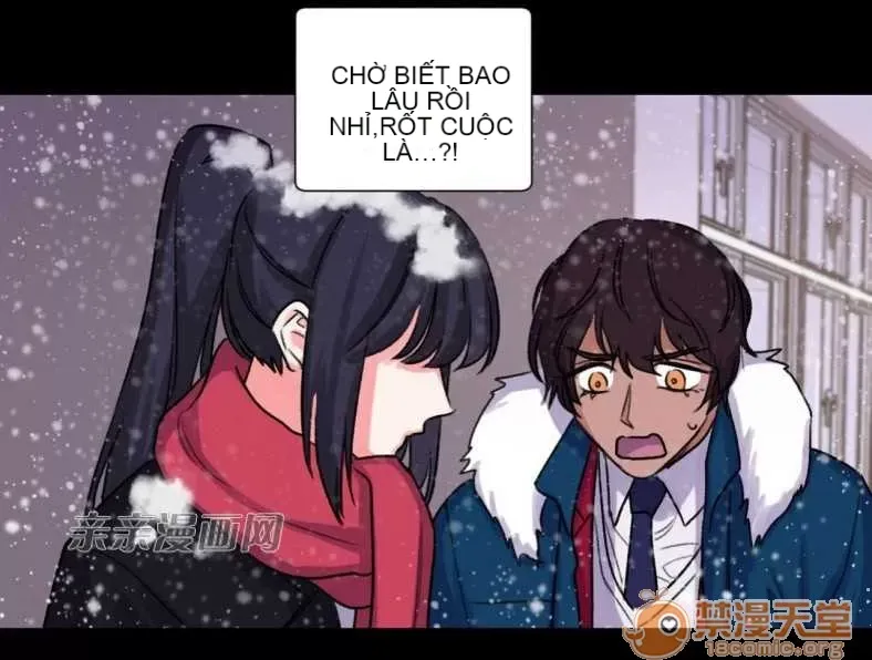 Lilith Chương 1-24