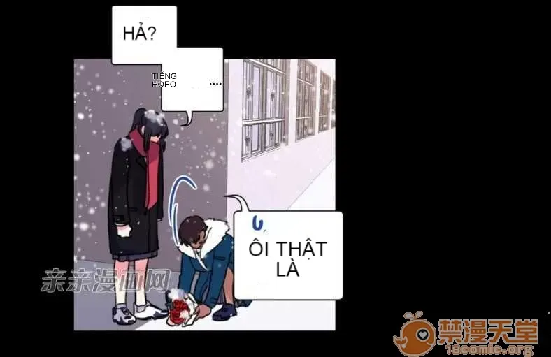 Lilith Chương 1-24