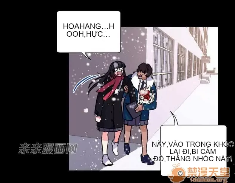 Lilith Chương 1-24