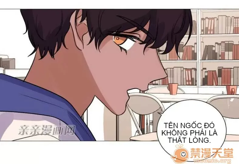 Lilith Chương 1-24