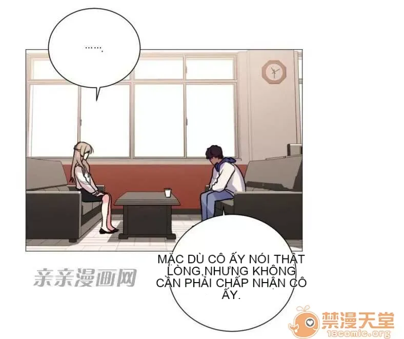 Lilith Chương 1-24