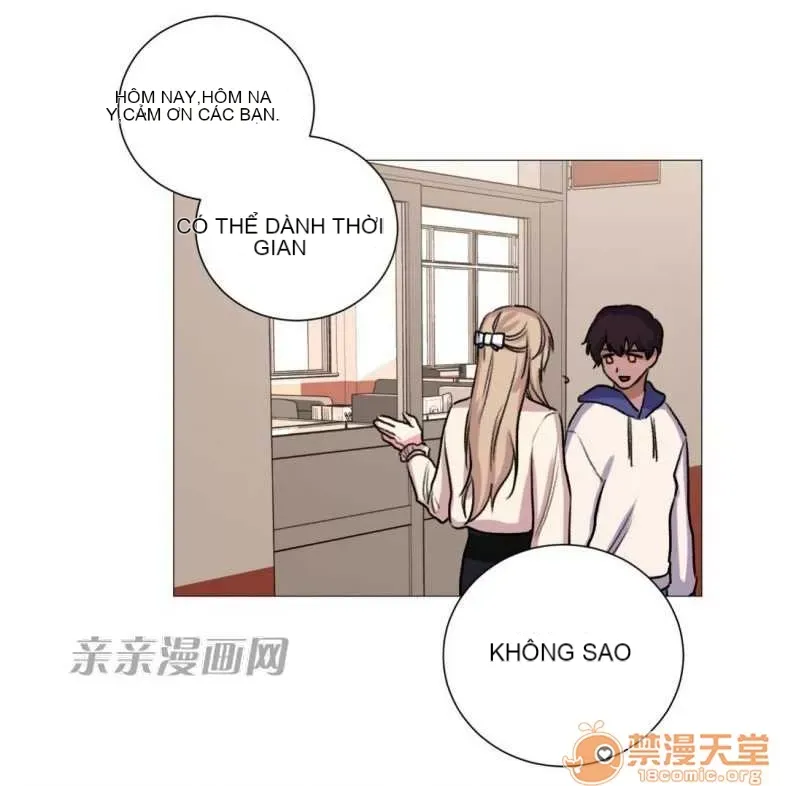 Lilith Chương 1-24