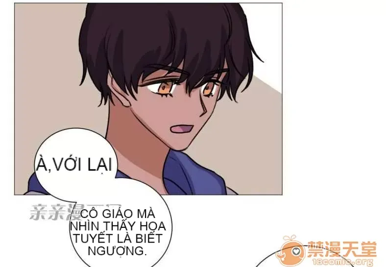 Lilith Chương 1-24