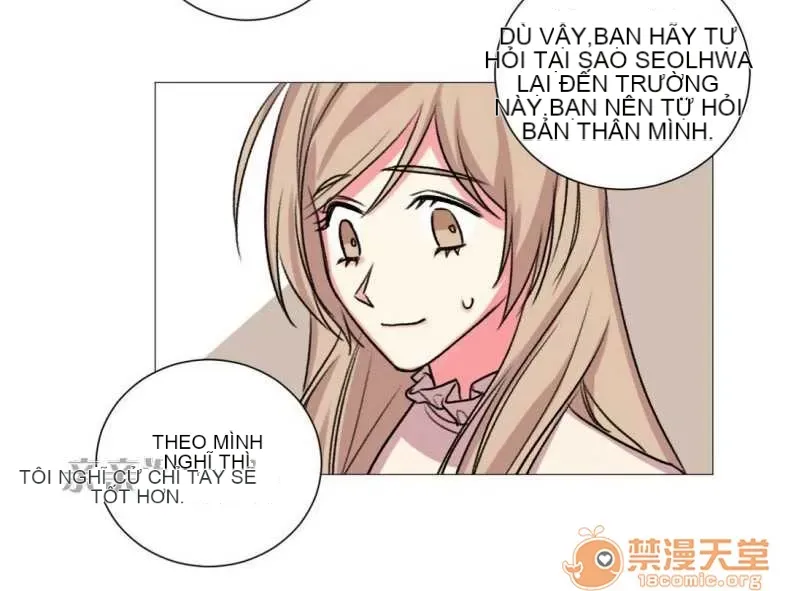 Lilith Chương 1-24