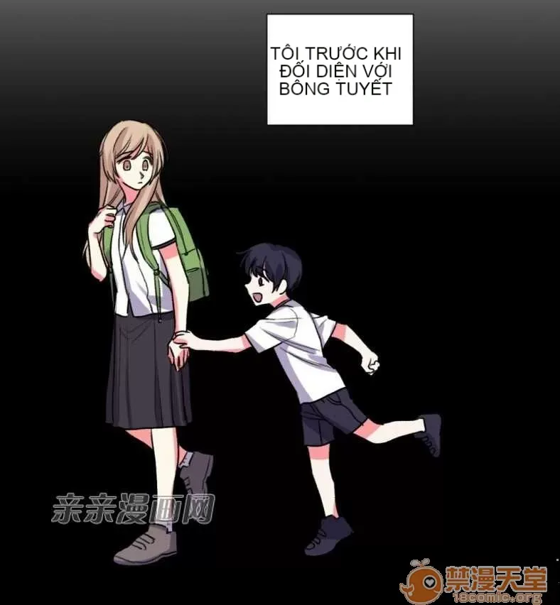 Lilith Chương 1-24