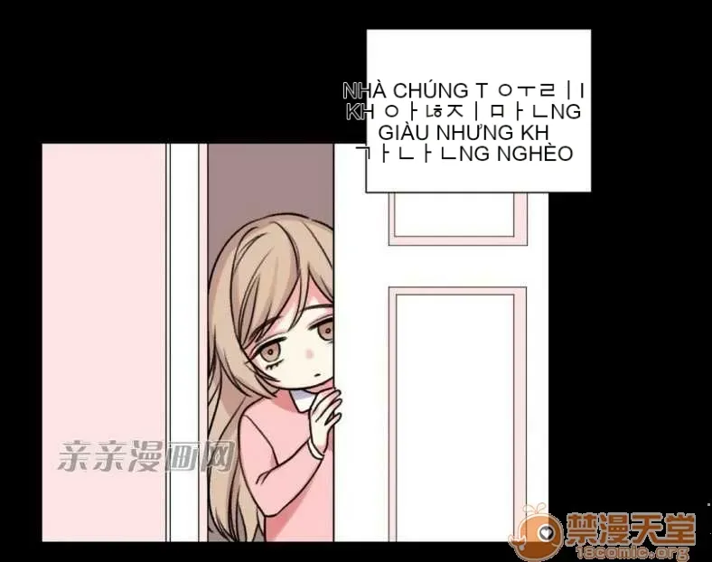 Lilith Chương 1-24