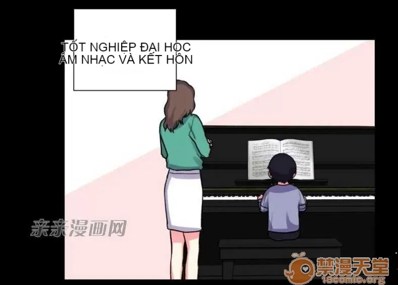 Lilith Chương 1-24