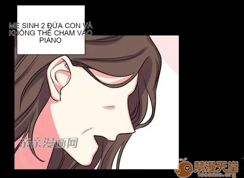 Lilith Chương 1-24