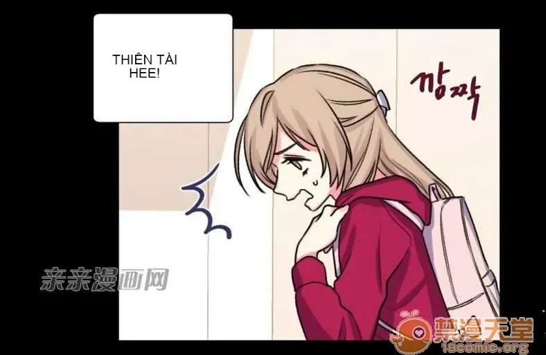 Lilith Chương 1-24