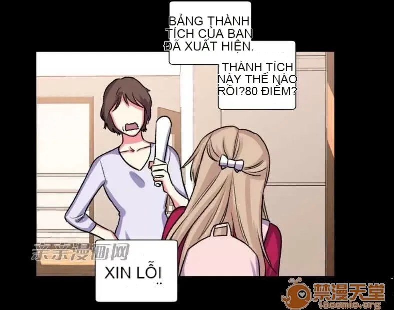 Lilith Chương 1-24