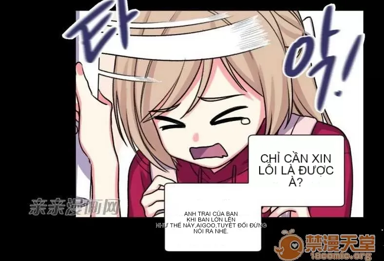 Lilith Chương 1-24