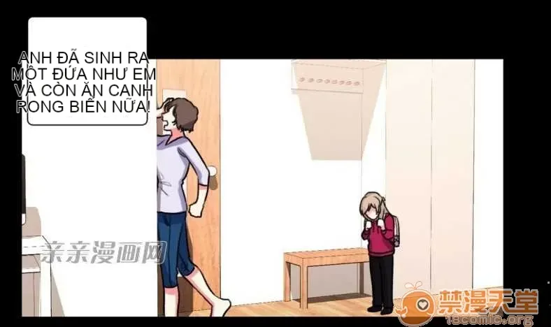 Lilith Chương 1-24