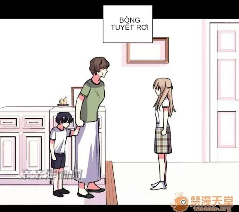 Lilith Chương 1-24