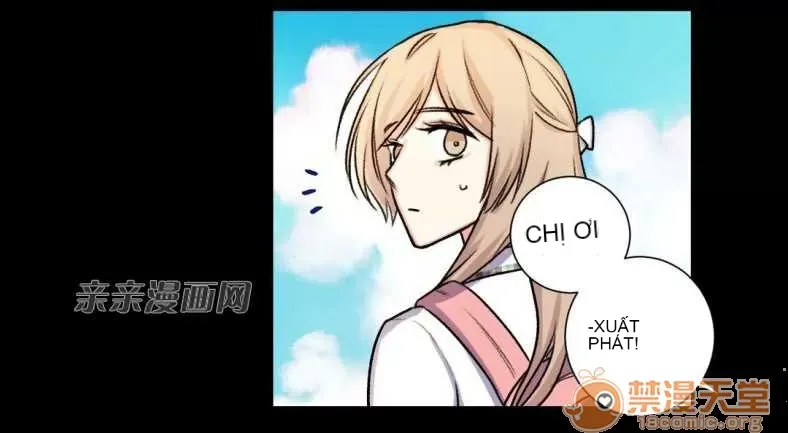 Lilith Chương 1-24