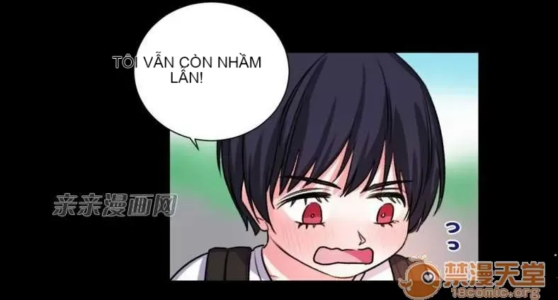 Lilith Chương 1-24