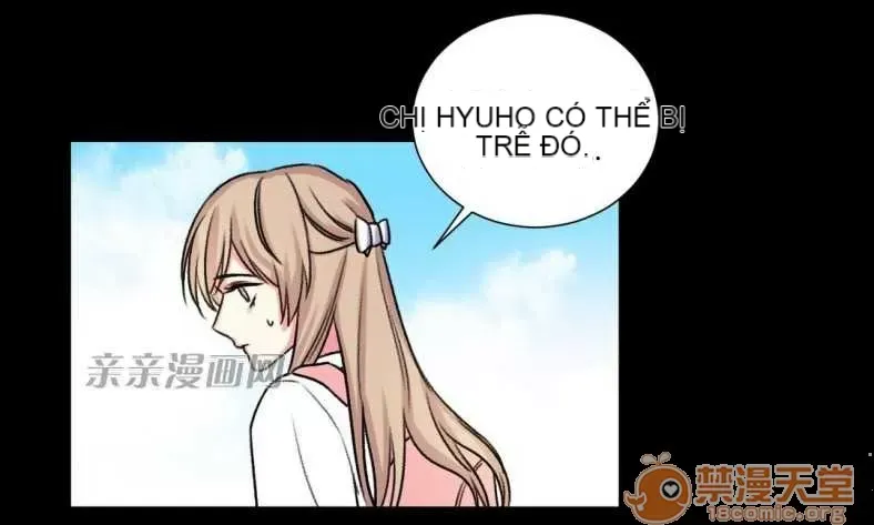 Lilith Chương 1-24