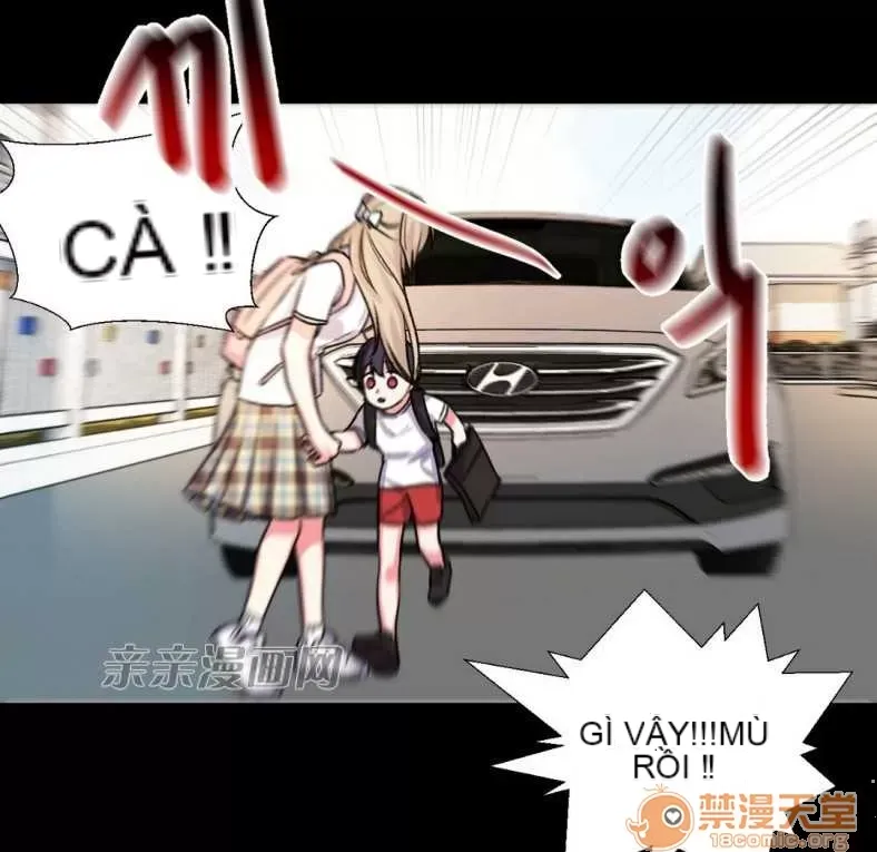 Lilith Chương 1-24