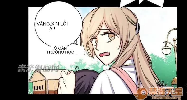 Lilith Chương 1-24