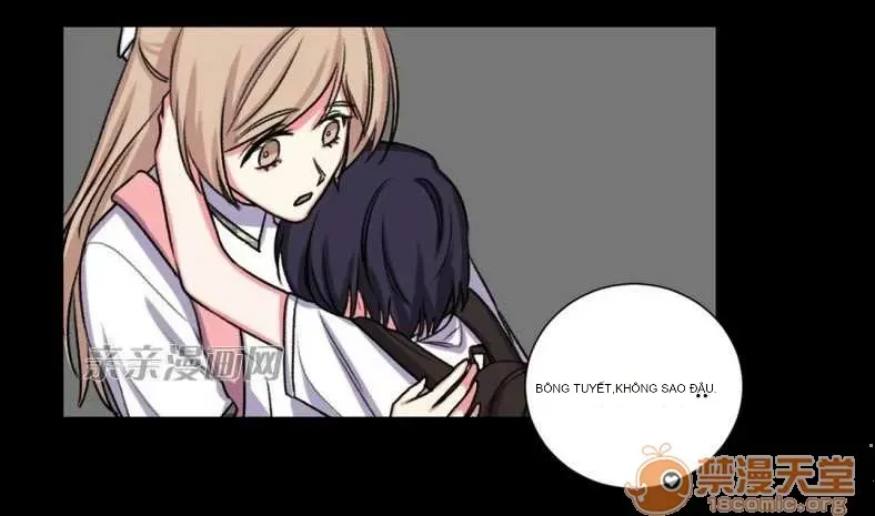 Lilith Chương 1-24