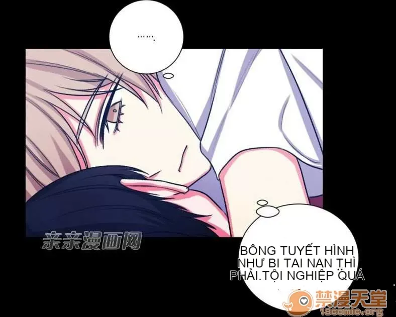 Lilith Chương 1-24