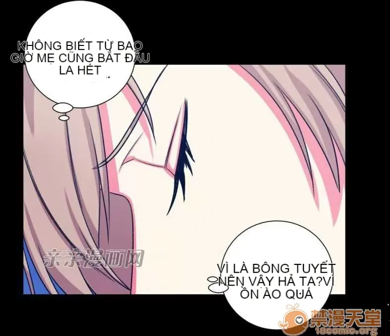 Lilith Chương 1-24