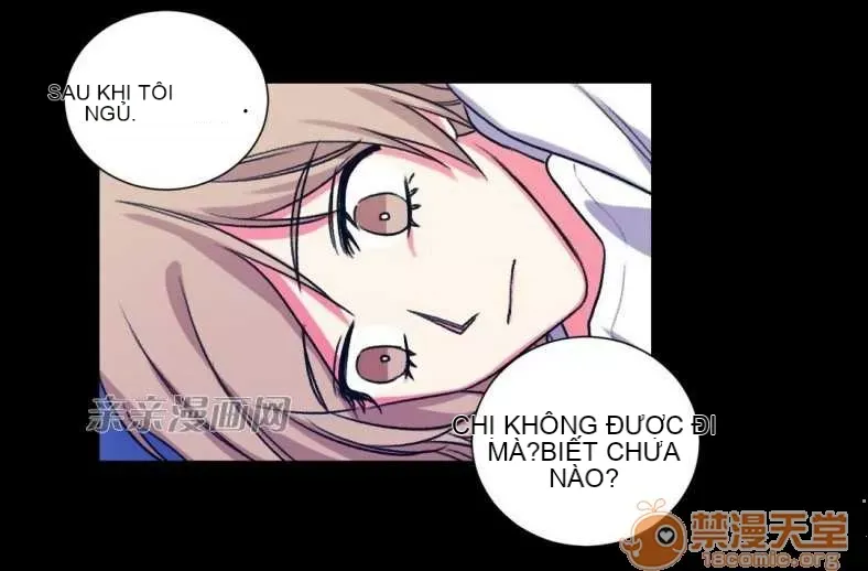 Lilith Chương 1-24