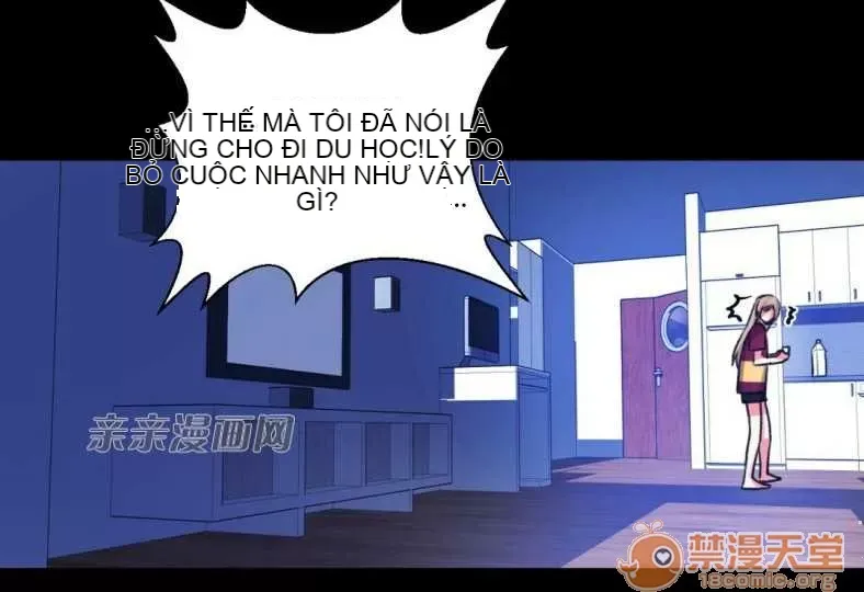 Lilith Chương 1-24