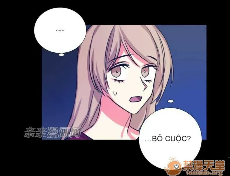 Lilith Chương 1-24