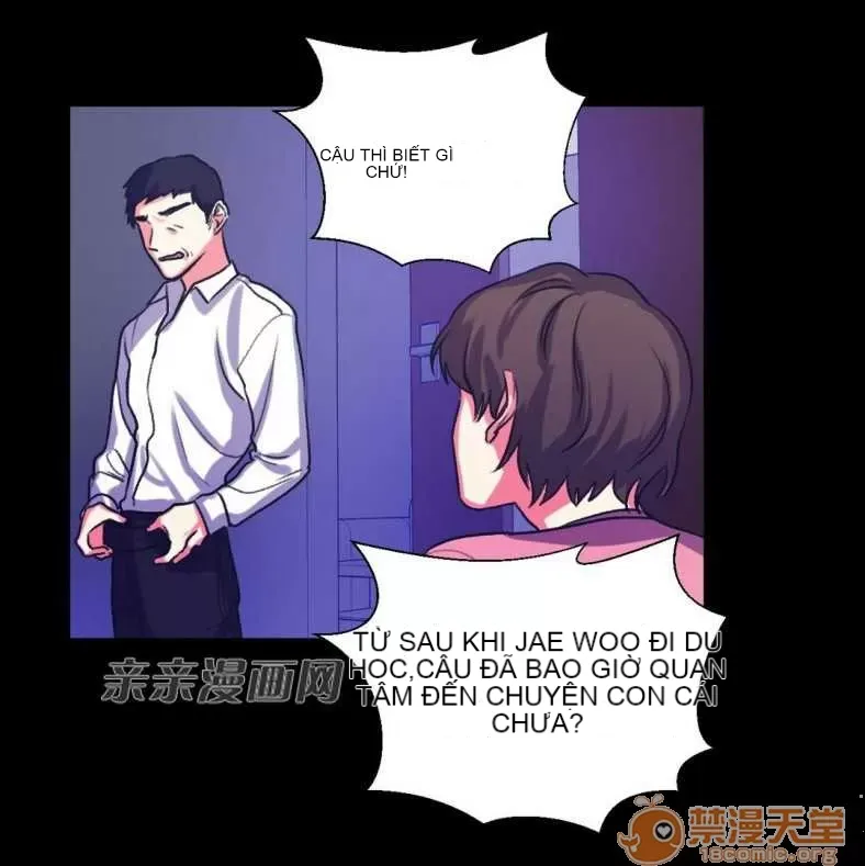 Lilith Chương 1-24