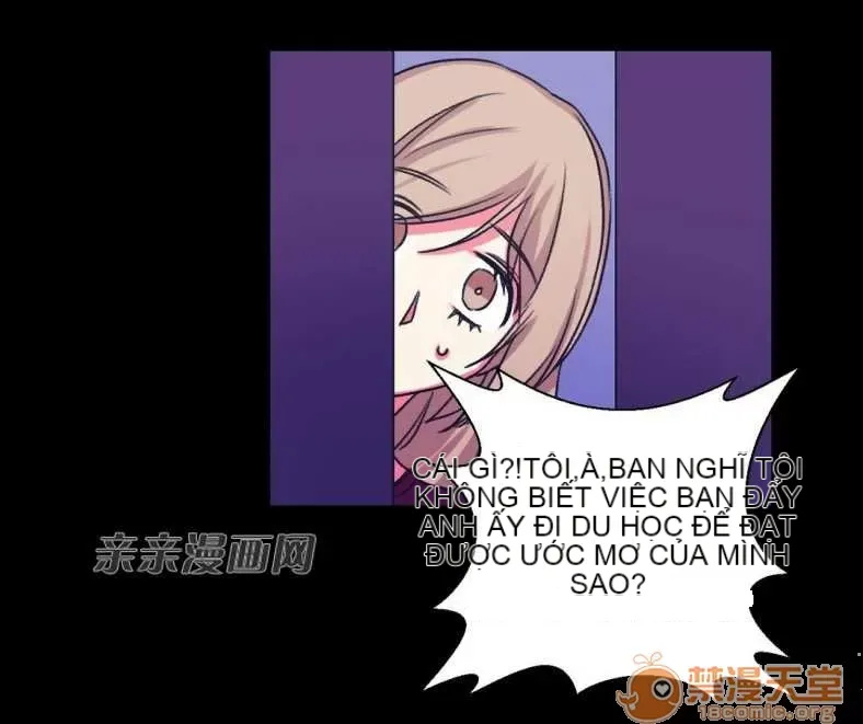 Lilith Chương 1-24