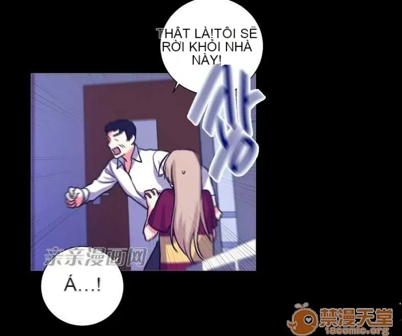 Lilith Chương 1-24