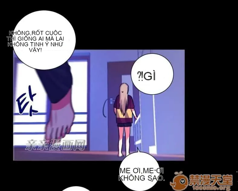 Lilith Chương 1-24