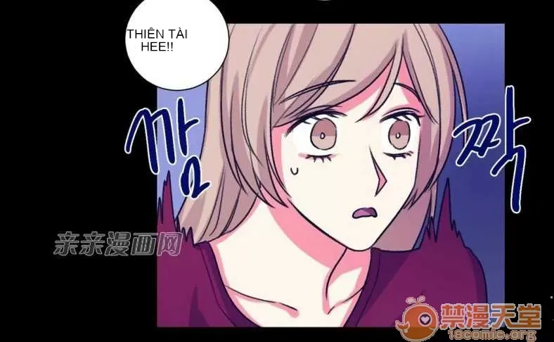 Lilith Chương 1-24