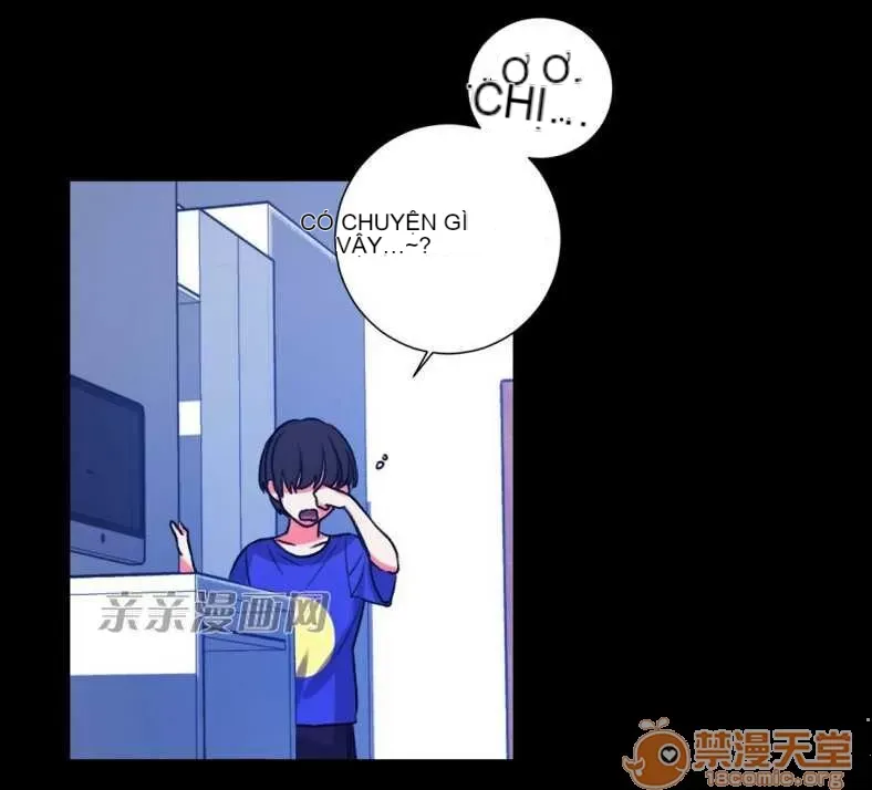 Lilith Chương 1-24