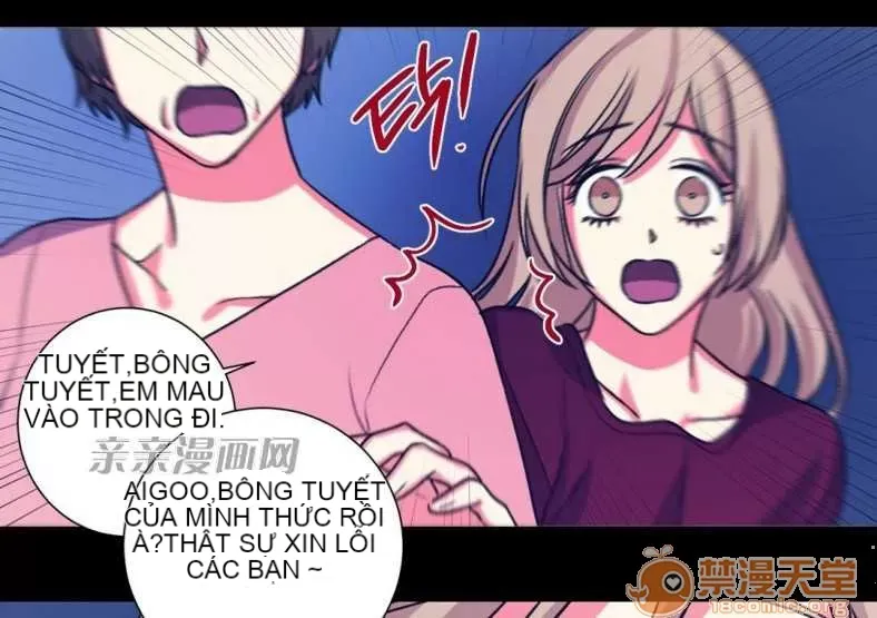 Lilith Chương 1-24