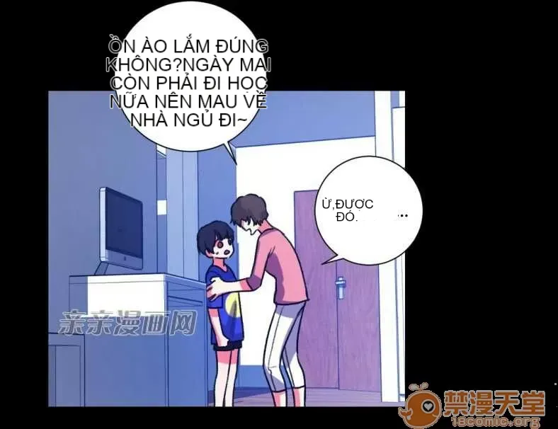 Lilith Chương 1-24