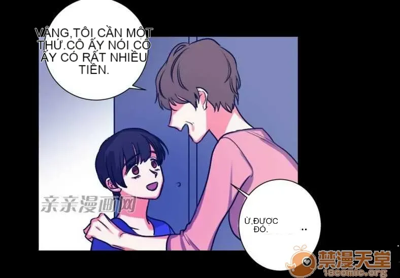 Lilith Chương 1-24