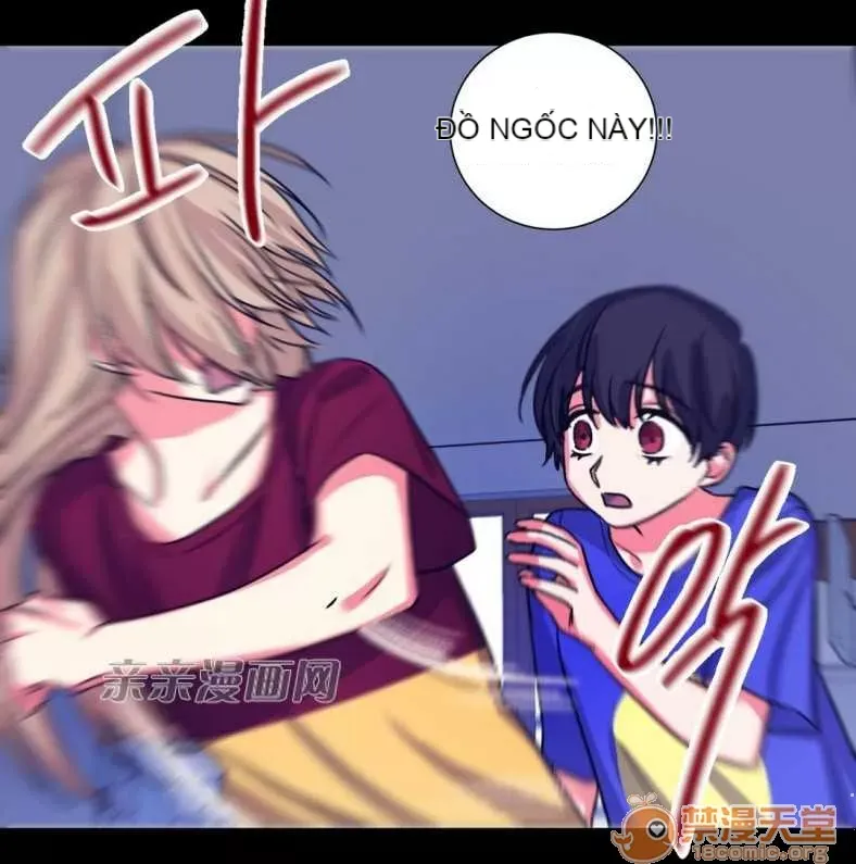 Lilith Chương 1-24