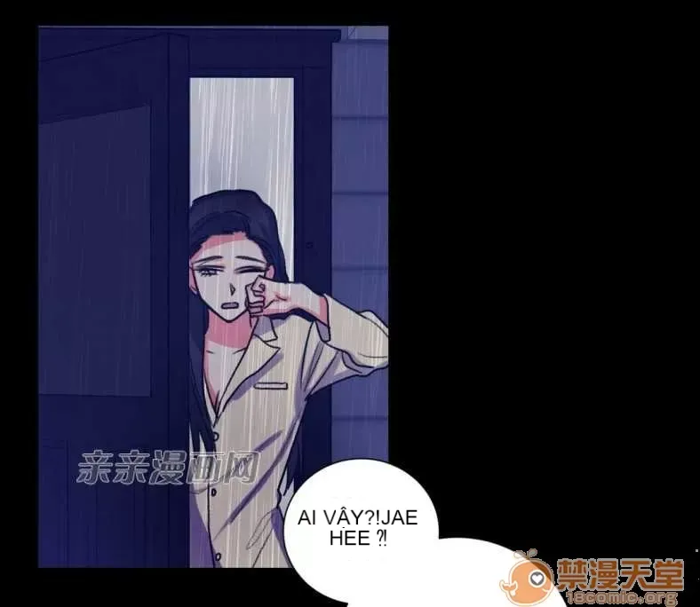 Lilith Chương 1-24