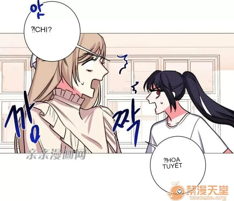 Lilith Chương 1-24