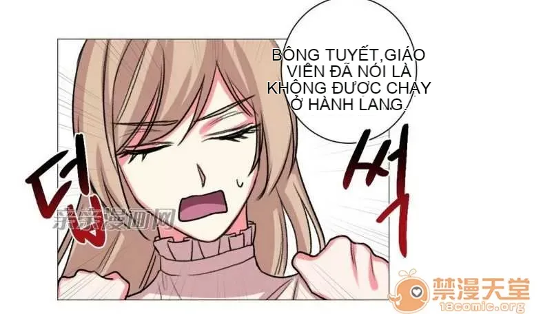 Lilith Chương 1-24