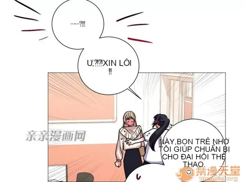 Lilith Chương 1-24