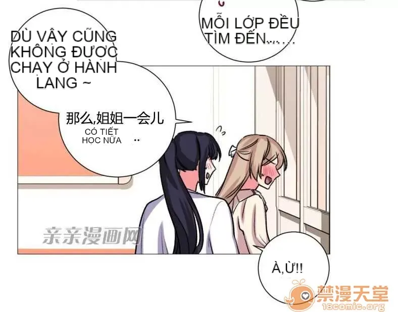 Lilith Chương 1-24